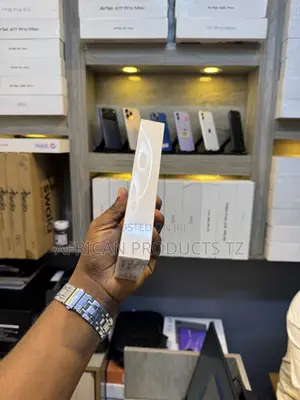 Samsung Galaxy A05 Mpya 128GB Nyeusi