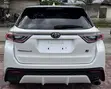 Toyota Harrier GR Sport 2017 Nyeupe - 2
