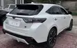Toyota Harrier GR Sport 2017 Nyeupe - 4
