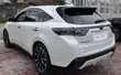 Toyota Harrier GR Sport 2017 Nyeupe - 5