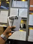New Apple iPhone 15 Pro Max 256GB - 2