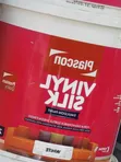 Plascon Vinyl Silk Emulsion Paint - 20L - 1