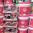 Plascon Vinyl Silk Emulsion Paint - 20L - 2