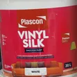 Plascon Vinyl Silk Emulsion Paint - 20L - 3