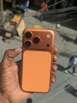 Apple iPhone 17 Pro 256GB Orange - 1