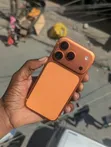 Apple iPhone 17 Pro 256GB Orange - 3