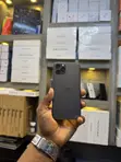 Apple iPhone 11 Pro 256GB Nyeusi - 1