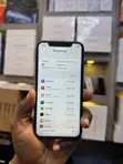 Apple iPhone 11 Pro 256GB Nyeusi - 4