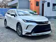 Toyota Harrier 2021 Z Package - 1