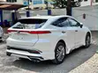 Toyota Harrier 2021 Z Package - 5