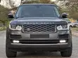 Land Rover Range Rover Vogue Autobiography 2015 - 1