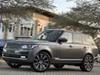 Land Rover Range Rover Vogue Autobiography 2015 - 2
