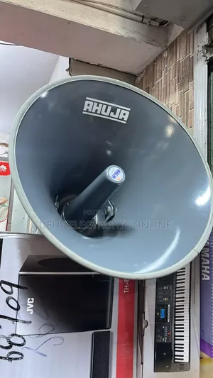 Spika ya Ahuja Horn 90W