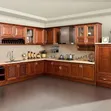 Makabati Ya Jikoni Mpya - Design Ya Kisasa - 1
