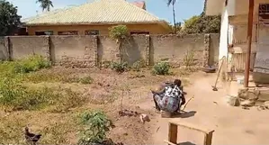 Kiwanja Kinauzwa Tegeta