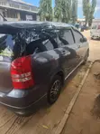 Toyota Wish 2004 Kijivu - 4