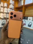 Apple iPhone 17 Pro Max 256GB Orange - 1