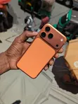Apple iPhone 17 Pro Max 256GB Orange - 2