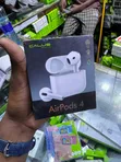 Calus AirPods 4 - 2