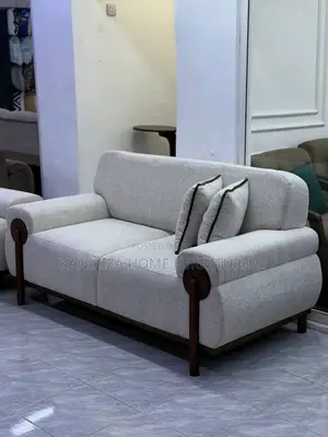 Luxury Modern 7-Seater Sofa Set (3+2+1+1)