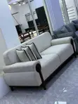 Luxury Modern 7-Seater Sofa Set (3+2+1+1) - 2