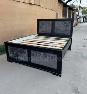 Kitanda Sofa Kilichotumika - Kijivu