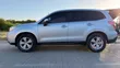 Subaru Forester 2014 Silver - 2