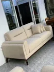 Modern Sofa Set - 3, 2, 1, 1 Seater - 1