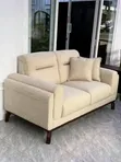 Modern Sofa Set - 3, 2, 1, 1 Seater - 2