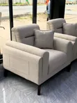 Modern Sofa Set - 3, 2, 1, 1 Seater - 4