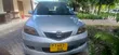 Mazda Demio 2003 Nyeupe - 2