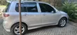 Mazda Demio 2003 Nyeupe - 3