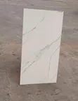 Matofali ya Sakafu ya Porcelain - 60x60cm Glossy - 1