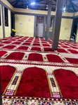 Masjid Roll Carpet - Mihrab Design - 3