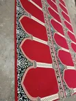 Masjid Roll Carpet - Mihrab Design - 4