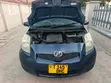 Toyota Vitz 1.3 AWD 5dr 2015 Black - 2