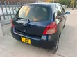 Toyota Vitz 1.3 AWD 5dr 2015 Black - 3