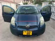 Toyota Vitz 1.3 AWD 5dr 2015 Black - 4