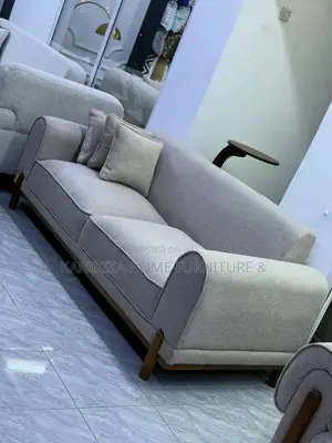Modern Sofa Set 3-2-1-1 Seater