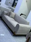 Sofa Set za Kisasa 3-2-1-1 Seater - 1