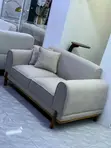 Sofa Set za Kisasa 3-2-1-1 Seater - 3
