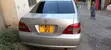 Toyota Brevis 2005 Silver - 2