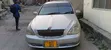 Toyota Brevis 2005 Silver - 3