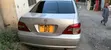 Toyota Brevis 2005 Silver - 4