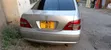 Toyota Brevis 2005 Silver - 5