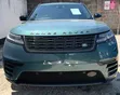 Land Rover Range Rover Velar 2025 Green - 1
