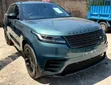 Land Rover Range Rover Velar 2025 Green - 2