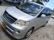 Toyota Noah Voxy 2001 Nyeupe - 1