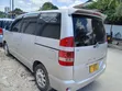 Toyota Noah Voxy 2001 Nyeupe - 2