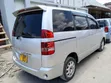 Toyota Noah Voxy 2001 Nyeupe - 3